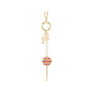 Rosantica Gold Keyrings & Chains Women